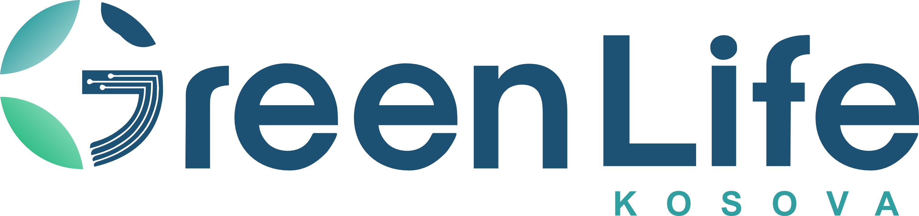 GreenLife Kosova